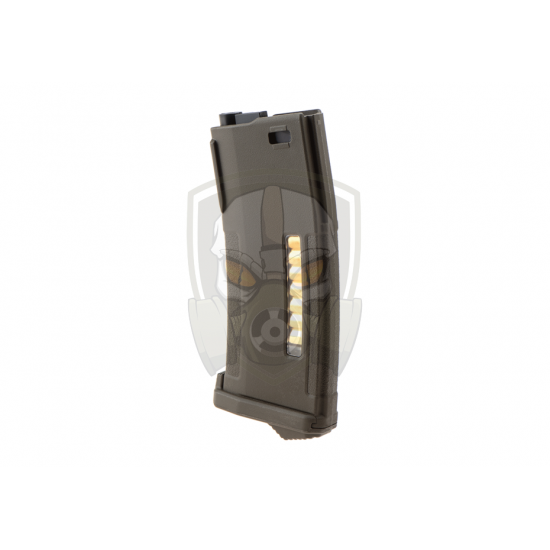EPM Enhanced Polymer Magazine 150rds - OD -
