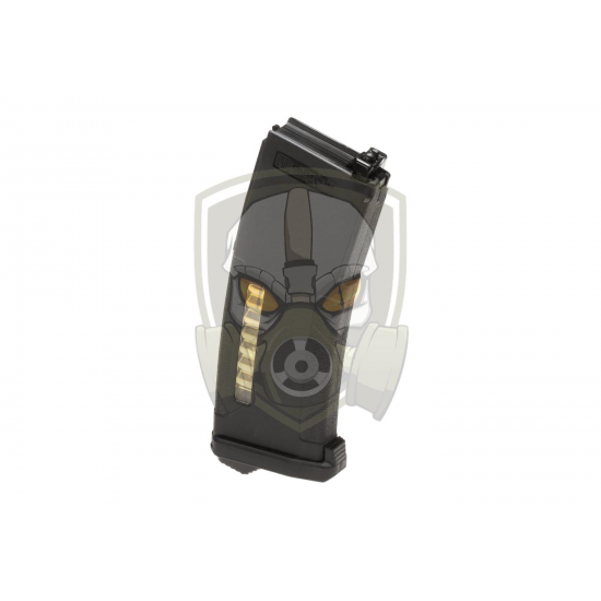 EPM Enhanced Polymer Magazine PTW 120rds