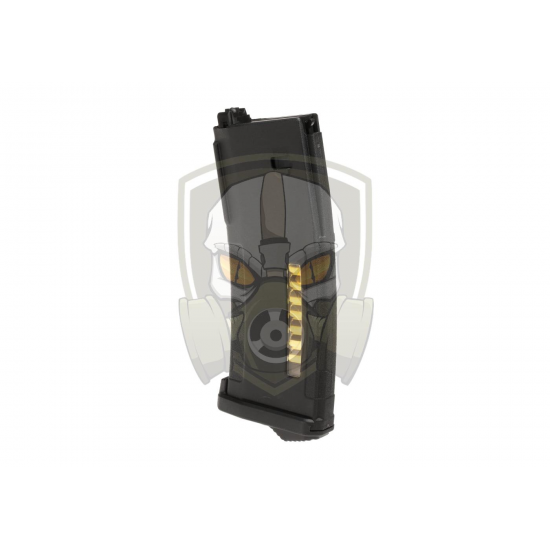EPM Enhanced Polymer Magazine PTW 120rds