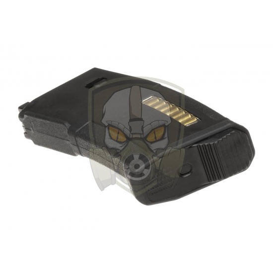EPM Enhanced Polymer Magazine PTW 120rds