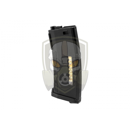 PTS Enhanced Polymer Magazine 150rds 2023 Update - Black -