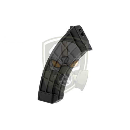 Magazine AK Midcap 200rds