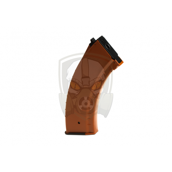 Magazine AK47 Midcap 150rds - Brick -
