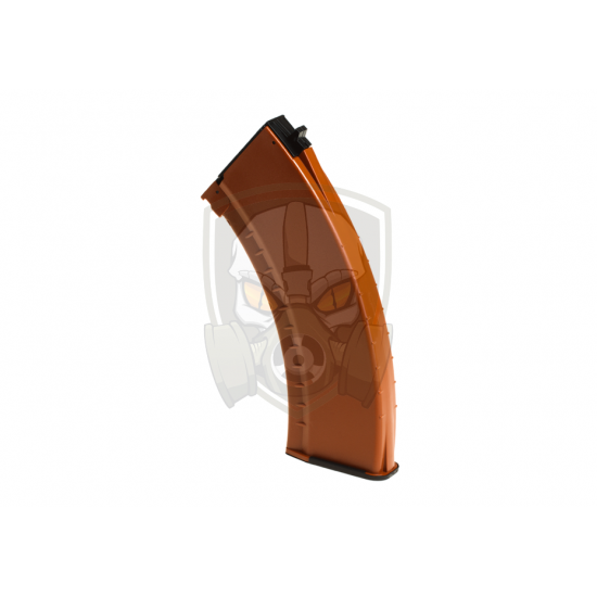 Magazine AK47 Midcap 150rds - Brick -
