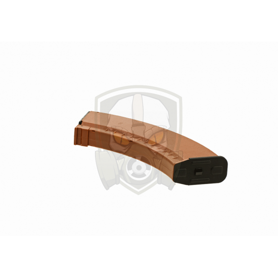 Magazine AK47 Midcap 150rds - Brick -