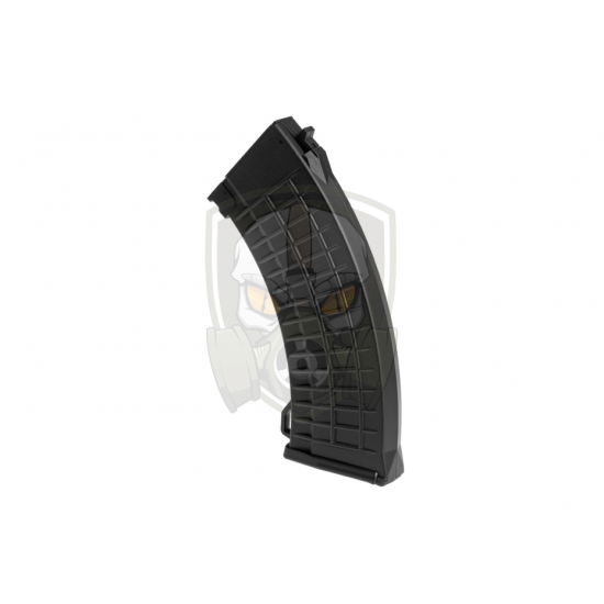 Magazine AK47U Waffle Midcap 150rds
