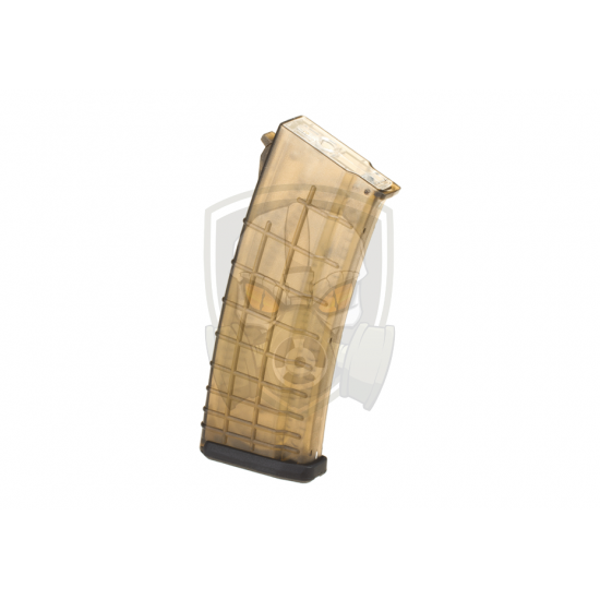 Magazine AK74 Bulgaria Midcap 120rds