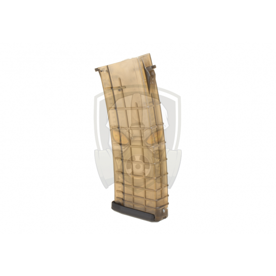 Magazine AK74 Bulgaria Midcap 120rds