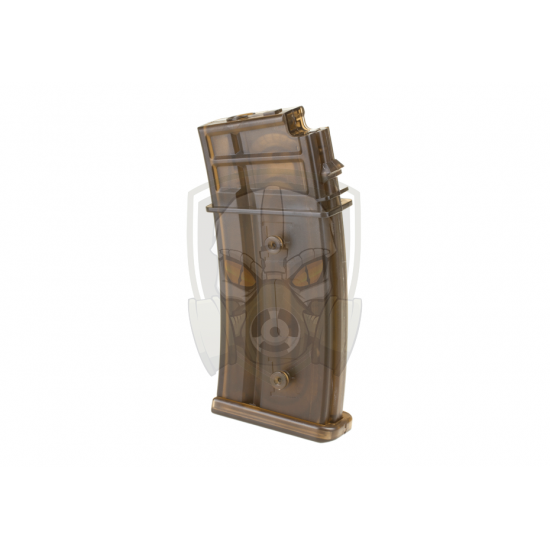 Magazine G36 Midcap 130rds