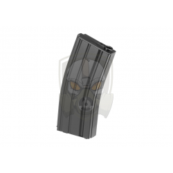 Magazine M4 Midcap 150rds - Black -
