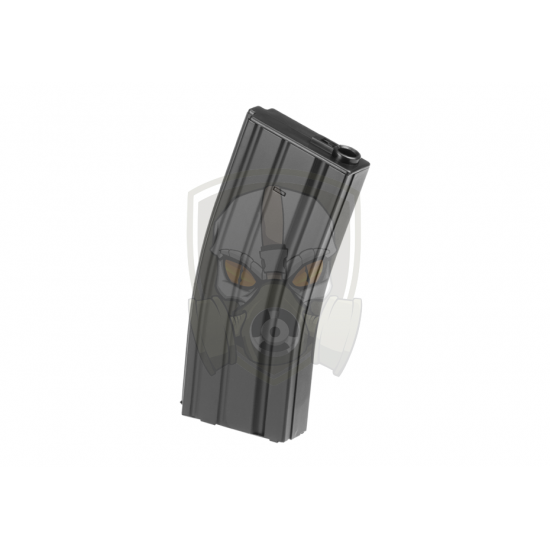 Magazine M4 Midcap 150rds - Black -