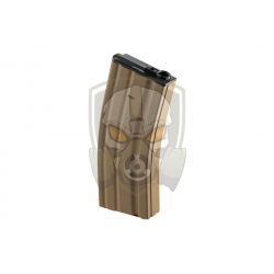 Magazine M4 Midcap 150rds - Tan -