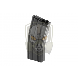 Magazine M4 Midcap 150rds - Grey -
