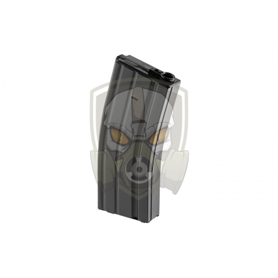 Magazine M4 Midcap 150rds - Grey -