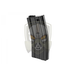 Magazine M4 Midcap 150rds - Grey -
