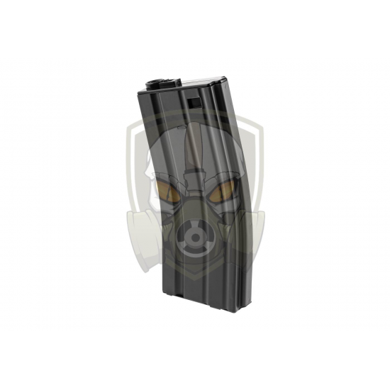 Magazine M4 Midcap 150rds - Grey -