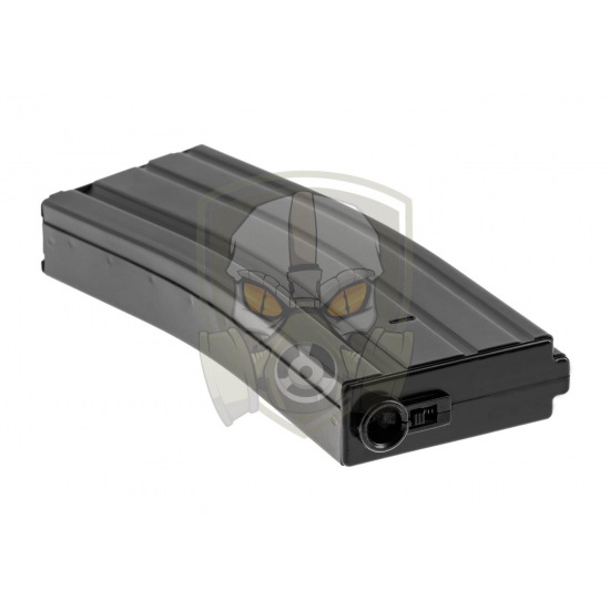 Magazine M4 Midcap 150rds - Grey -