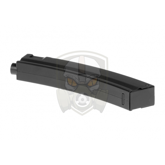Magazine MP5 Midcap 120rds