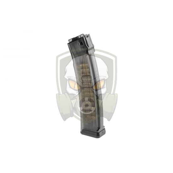 Magazine MPX Midcap 100rds