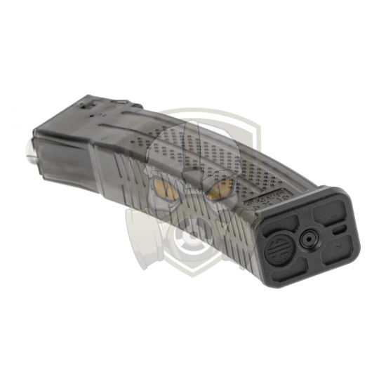 Magazine MPX Midcap 100rds