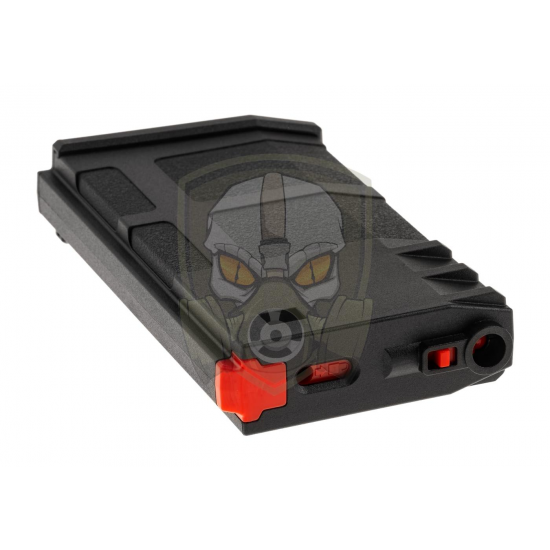 Magazine MDRX/AR10 Midcap 78rds - Black -