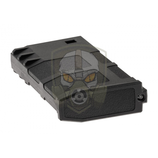 Magazine MDRX/AR10 Midcap 78rds - Black -