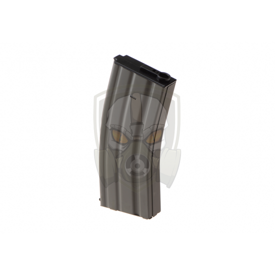 Magazine M4 Midcap 120rds (2024) - Grey -