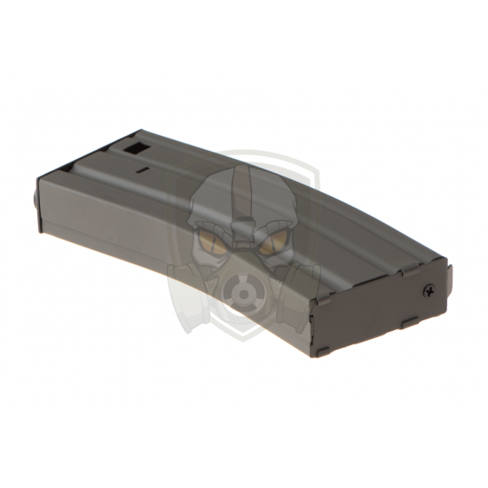 Magazine M4 Midcap 120rds (2024) - Grey -