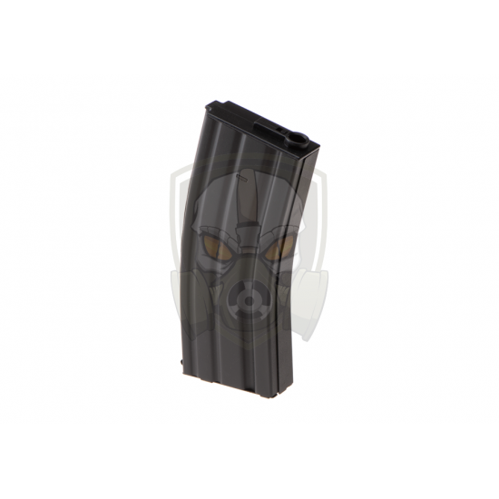 Magazine M4 Midcap 120rds (2024) - Black -