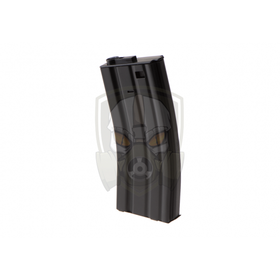 Magazine M4 Midcap 120rds (2024) - Black -