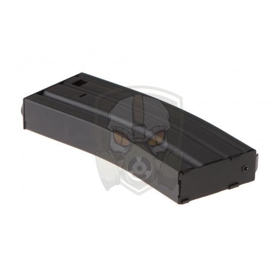 Magazine M4 Midcap 120rds (2024) - Black -