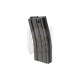 Magazine M4 Midcap Polymer 120rds - Grey -