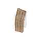 Magazine M4 Midcap Polymer 120rds - Tan -