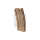 Magazine M4 Midcap Polymer 120rds - Tan -