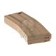 Magazine M4 Midcap Polymer 120rds - Tan -