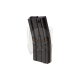 Magazine M4 Midcap Polymer 120rds - Black -