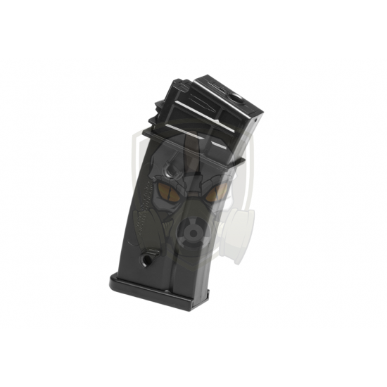 Magazine G36 Midcap 130rds