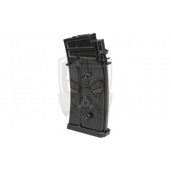Magazine G36 Midcap 130rds