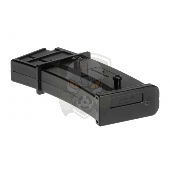 Magazine G36 Midcap 130rds