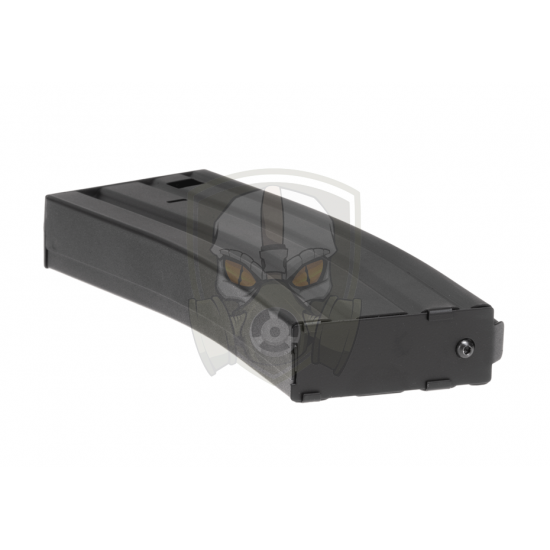 Magazine M4 Midcap 120rds - Black -
