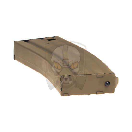 Magazine M4 Midcap 120rds - Desert -