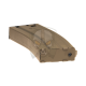 Magazine M4 Midcap 120rds - Desert -
