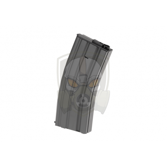 Magazine M4 Midcap 120rds - Grey -