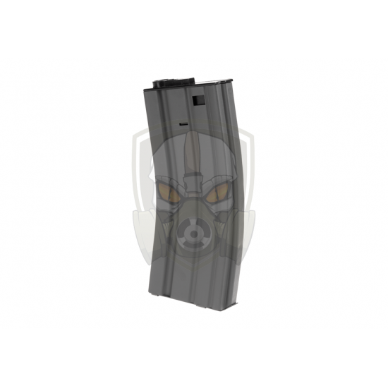 Magazine M4 Midcap 120rds - Grey -