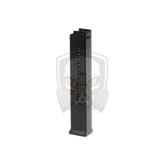 Magazine UMP Midcap 110rds