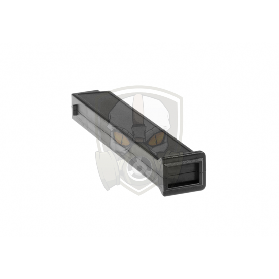 Magazine UMP Midcap 110rds