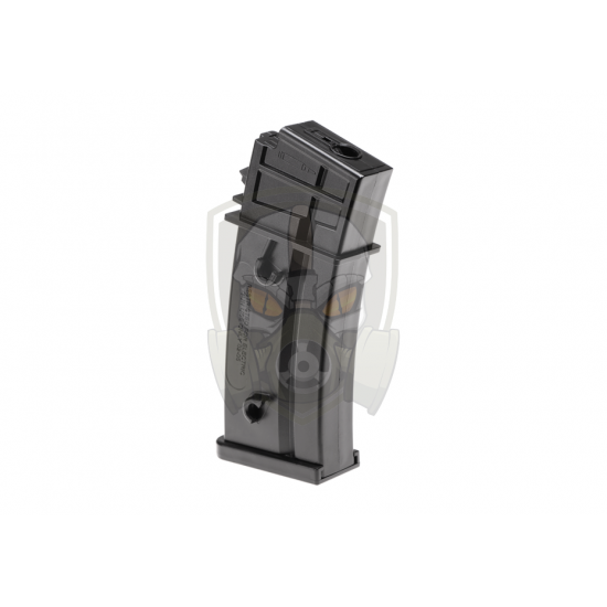 Magazine G36C Sportsline Midcap 120rds