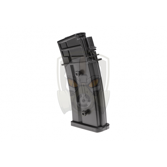 Magazine G36C Sportsline Midcap 120rds