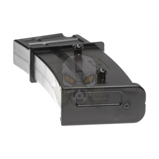 Magazine G36C Sportsline Midcap 120rds