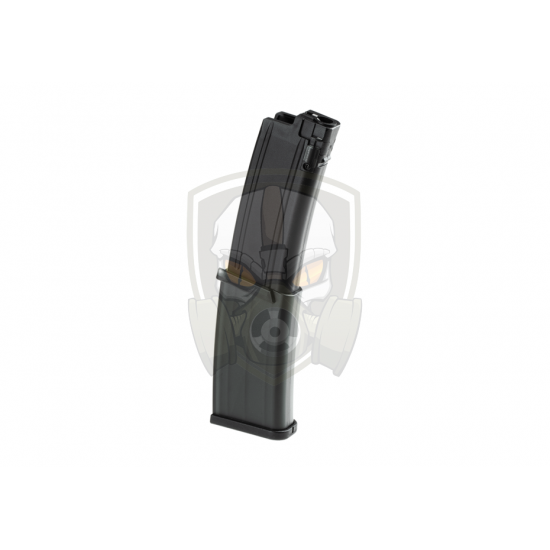 Magazine H&K MP7A1 Midcap 120rds Magazine H&K MP7A1 Midcap 120rds